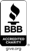 Better Business Bureau accredited charity
